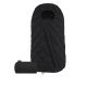 Cybex Универсално чувалче за количка с чанта,50х90см Snøgga Deep Black