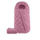 Cybex Универсално чувалче за количка с чанта,50х90см Snøgga Magnolia Pink