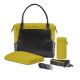 Чанта за количка Cybex Priam Mustard Yellow