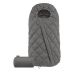 Cybex Универсално чувалче за количка с чанта,50х90см Snøgga Soho Grey