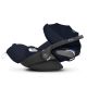 Cybex Стол за кола Cloud Z i-size Nautical Blue