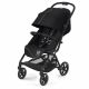 Cybex Бебешка лятна количка Eezy S+2 2022, Moon Black