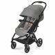 Cybex Бебешка лятна количка Eezy S+2 2022, Lava Grey