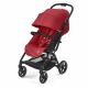 Cybex Бебешка лятна количка Eezy S+2 2022, Hibiscus Red