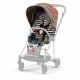 Cybex Тапицерия за седалка Mios 3 Seat pack Lux Karolina Kurkova