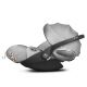 Cybex Стол за кола Cloud Z i-size Koi Fashion Edition