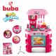 Детска кухня Buba Kitchen Cook 008-908, Розова
