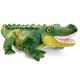 Козичка, екологична плюшена играчка от серията Keeleco, 25 см., Keel Toys