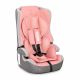 Lorelli Детско столче за кола Explorer, Rose Velvet 9-36 кг.