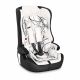 Lorelli Детско столче за кола Explorer, Grey MARBLE 9-36 кг.