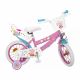 Детски велосипед Toimsa 14, Peppa Pig 1495, Розово