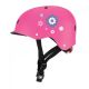 Globber Тротинетка 5 в 1 GO UP BABY LEARN 360° FLASH LIGHTS, тъмно синя