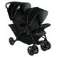 Graco Детска седалка за кола EverSure™ Lite R129, Gray