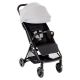 Graco Детска седалка за кола EverSure™ Lite R129, Gray