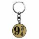 Ключодържател Harry Potter Hogwarts Crest 3D