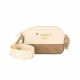 Guess Детска чанта през рамо Micole Ivory
