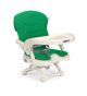CAM Повдигащо столче за хранене SMARTY зелено