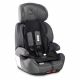 Lorelli Детско столче за кола Iris Isofix,  Black 9-36 кг.