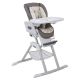 Joie Столче за хранене 3 в 1mimzy™ spin, с въртене на 360°