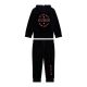 Guess Спортен комплект за момиче JET BLACK