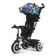 Kinderkraft Колело за баланс Fly Plus, Baby Blue