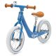 KinderKraft колело за балансиране Rapid, син