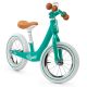 KinderKraft колело за балансиране Rapid, зелен