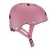 GLOBBER Детска каска за колело и тротинетка XS/S (48-53CM) - пастелно розова