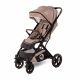 Lorelli Комбинирана количка Storm, Paerl Beige