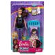 Комплект Mattel BARBIE Детегледачка Време е за сън