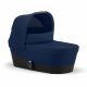 Cybex Кош за новородено Gazelle S Cot Navy Blue