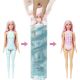 Кукла Mattel BARBIE Sunshine And Sprinkles Series с промяна на цвета, 7 изненади