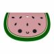 Loulou LOLLIPOP Силиконова гризалка Watermelon