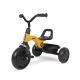 Lorelli Сгъваема триколка ANT, Ant Yellow