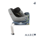 Стол за кола Swandoo Marie3 i-Size 360° (0-18 кг) Sesame Grey