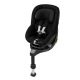 Maxi-Cosi Стол за кола от 0 месеца до 4 години Mica 360 Pro i-Size Authentic Black