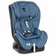Lorelli Детско столче за кола Lyra Isofix, Black&Grey 0-36 кг.
