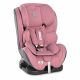 Lorelli Детско столче за кола Lyra Isofix, Black&Grey 0-36 кг.