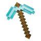 Лампа Minecraft Axolotl Icon