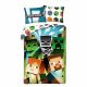 Minecraft Детски спален комплект 140 х 200 см. - Colour
