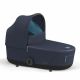  Cybex Кош за новородено Mios 3 Lux New Generation, Nautical Blue