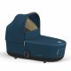  Cybex Кош за новородено Mios 3 Lux New Generation, Mountain Blue