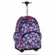  COOLPACK  Ученическа раница на колела STARR - Margaret