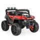 Moni Акумулаторен джип Dust DY-8888, червен