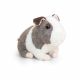Плюшенa играчка Морско свинче със звук, 16 см., сиво, Keel Toys