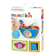Munchkin Кошничка за съхранение на играчки в баня