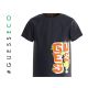 Guess Детска тениска за момче ECO SMART BLUE