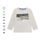 Guess Детска блуза с дълъг ръкав за момче G011