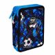 COOLPACK Ученически несесер с пособия  Jumper XL - Soccer