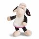 Детска плюшена играчка - Овцата Jolly Malou- 45 см. Nici